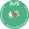 Logo SVS Gesundheitshunderter